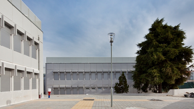 Imagem da galeria para Escola Secundária Professor Reynaldo dos Santos