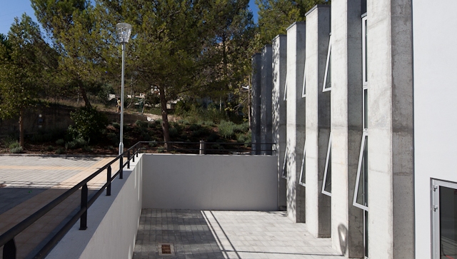 Imagem da galeria para Escola Secundária Professor Reynaldo dos Santos