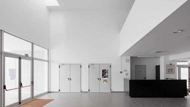 Imagem da galeria para Escola Secundária Professor Reynaldo dos Santos